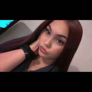 Meet your Posher, Ariana